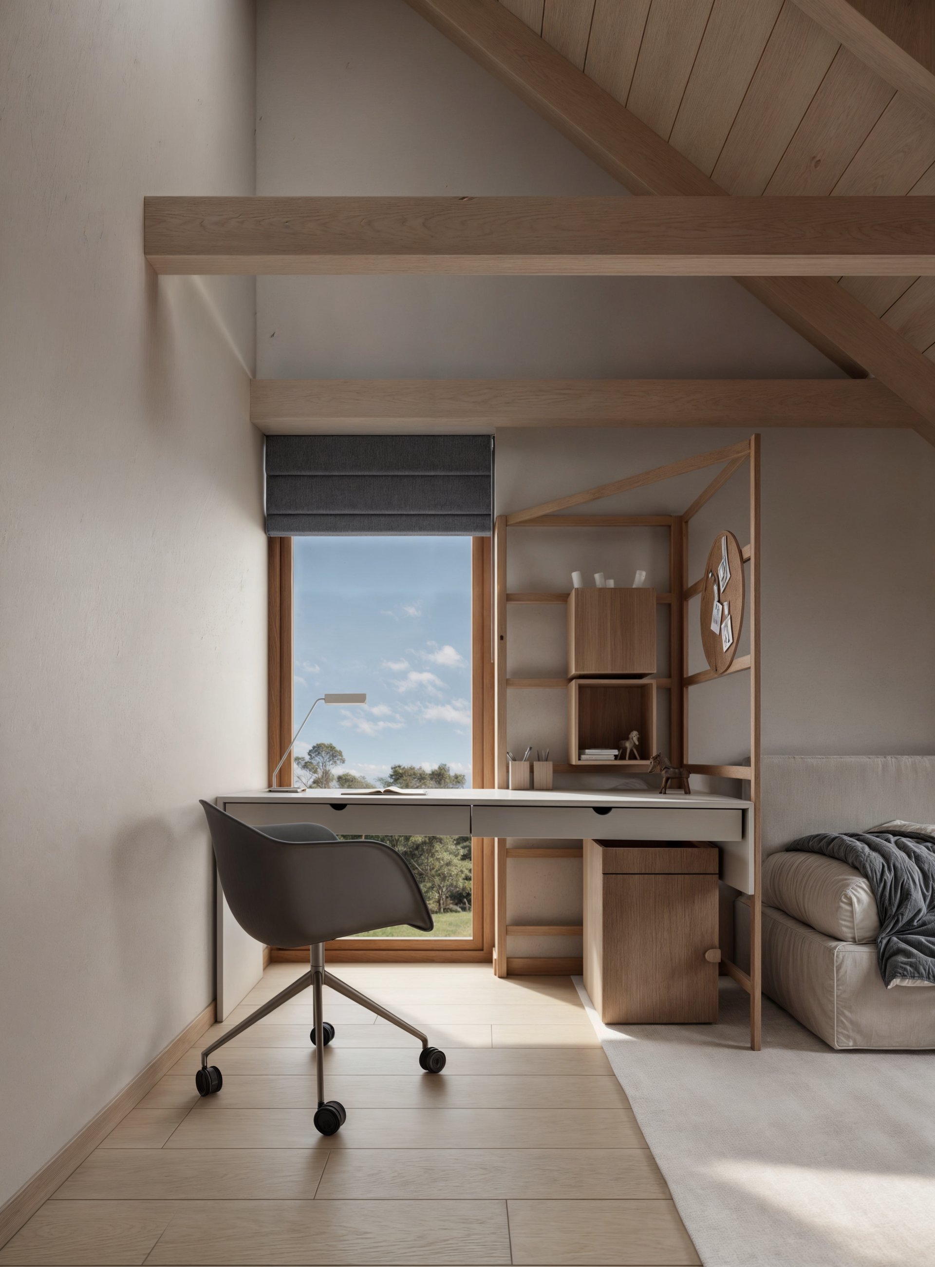 Interiérový design