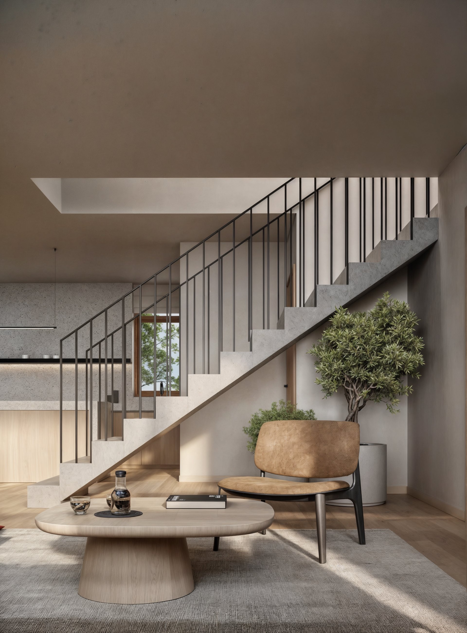 Interiérový design