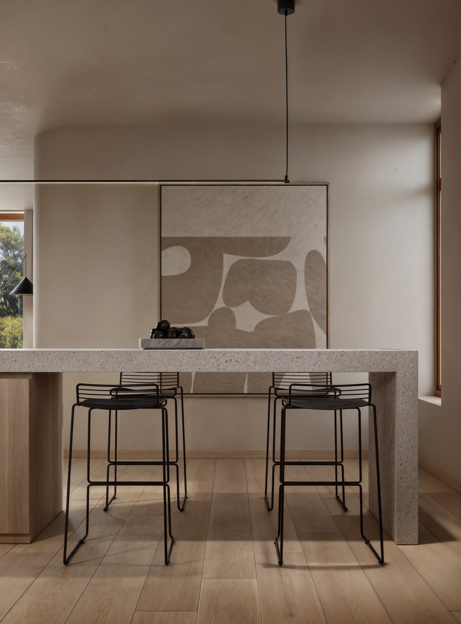 Interiérový design