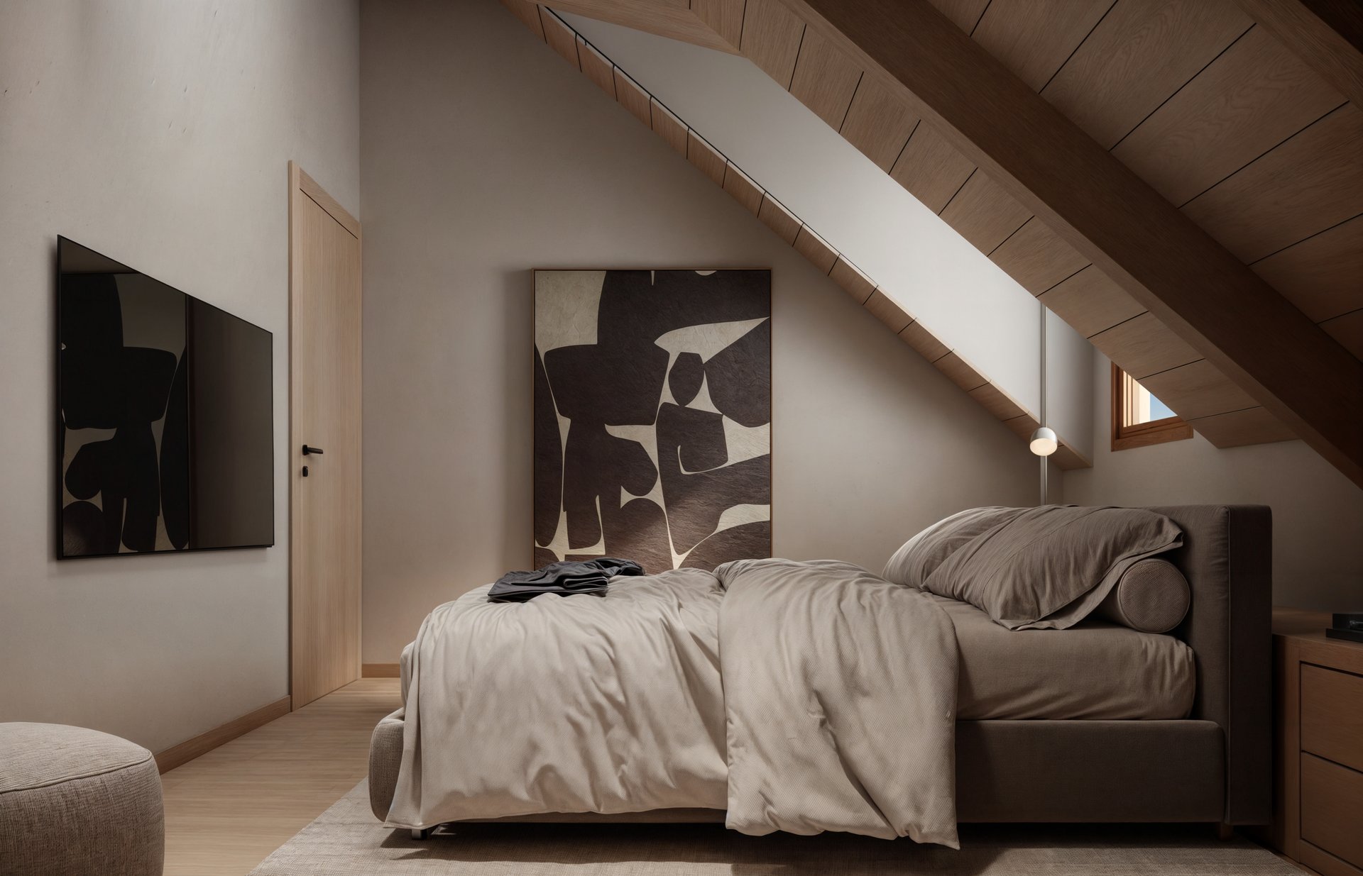 Interiérový design