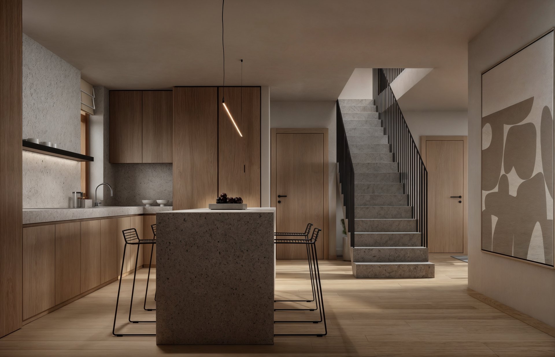 Interiérový design