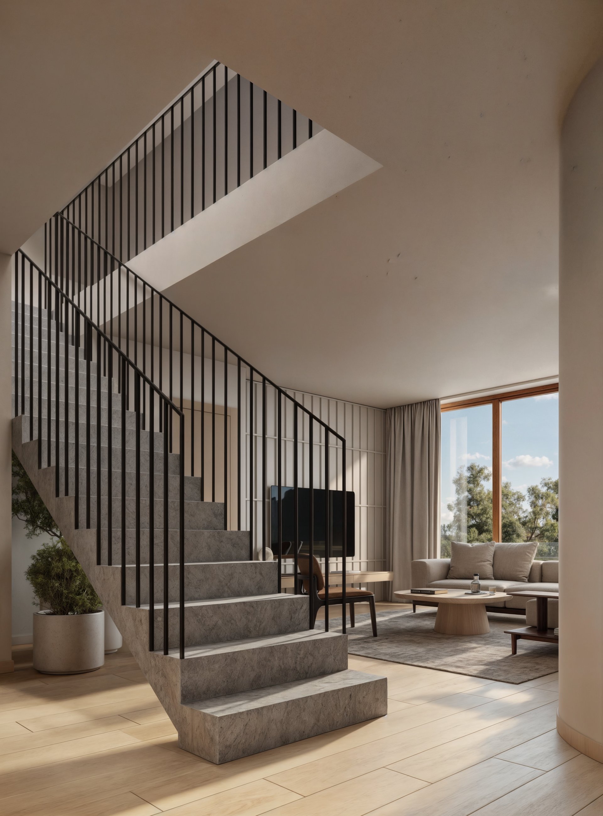 Interiérový design