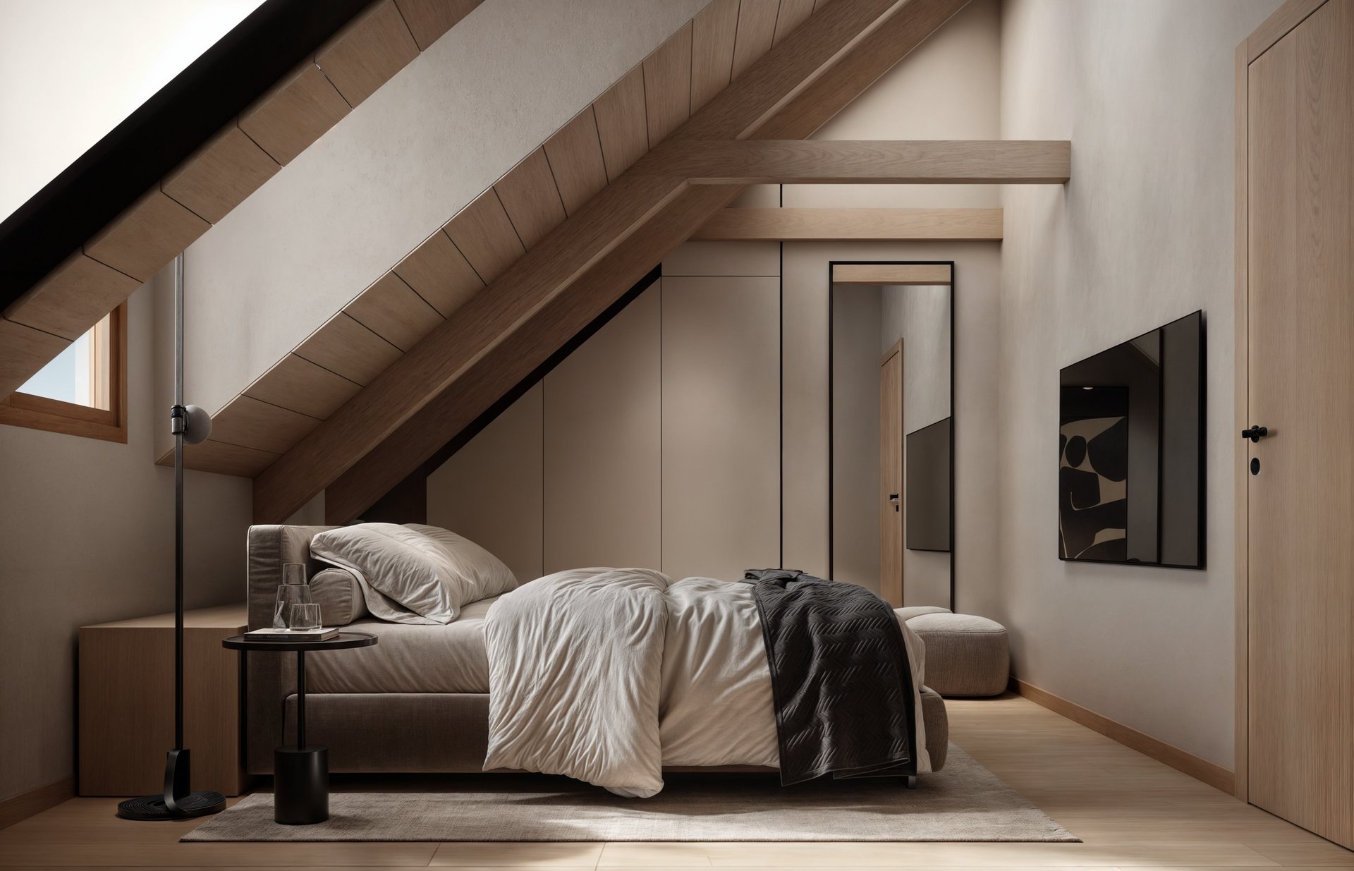 Interiérový design