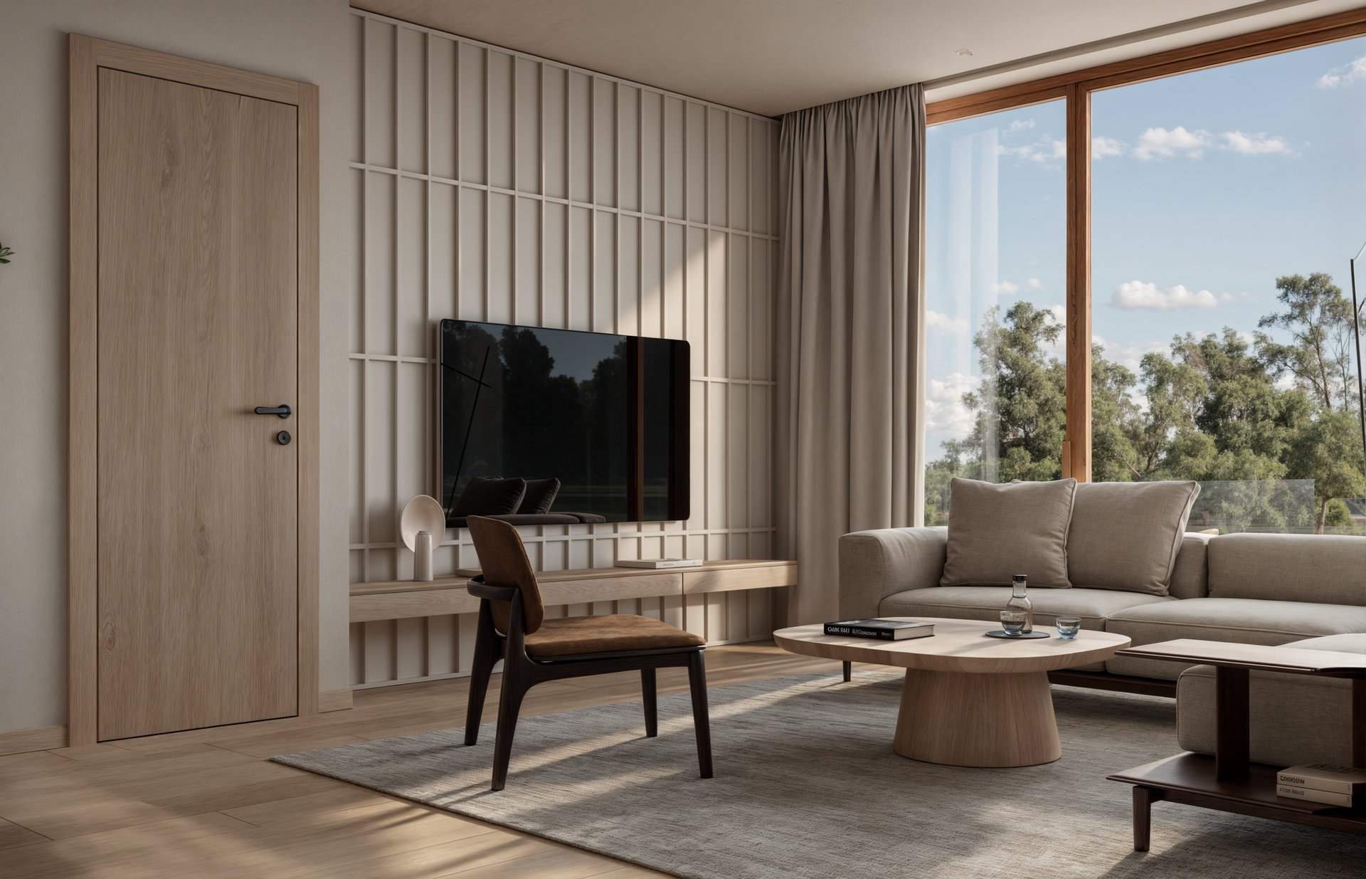 Interiérový design