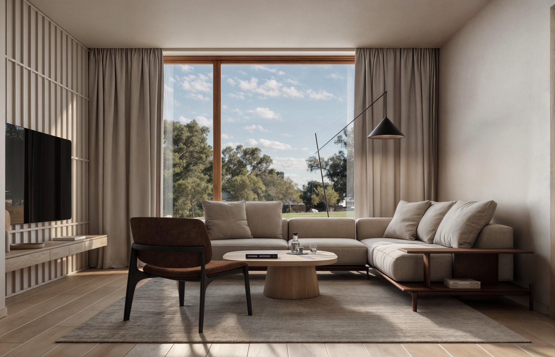 Interiérový design