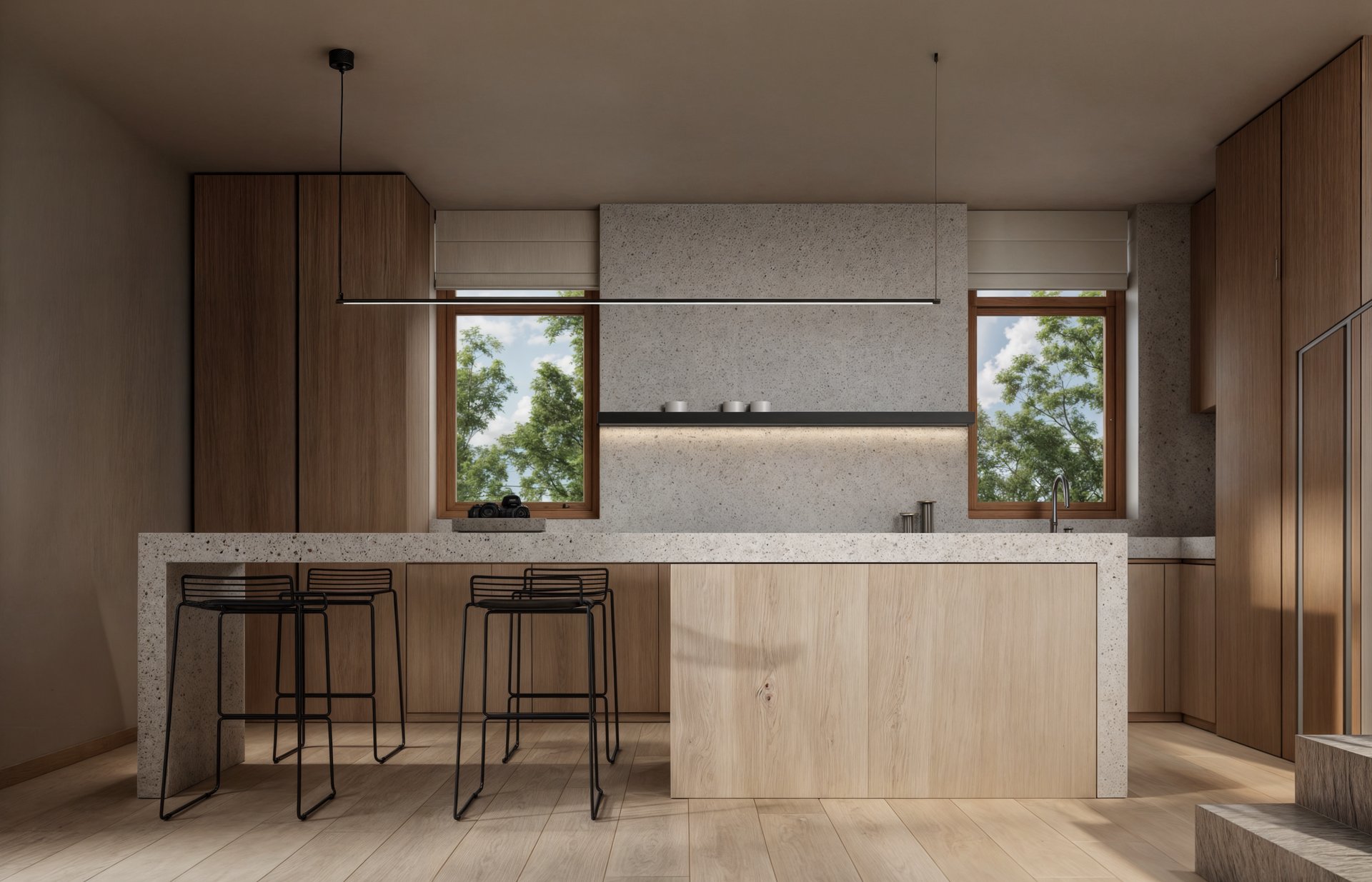 Interiérový design