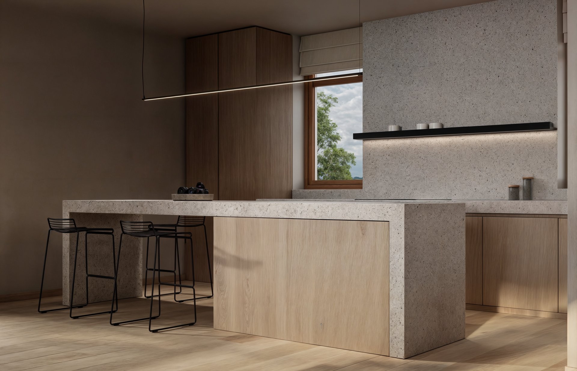 Interiérový design