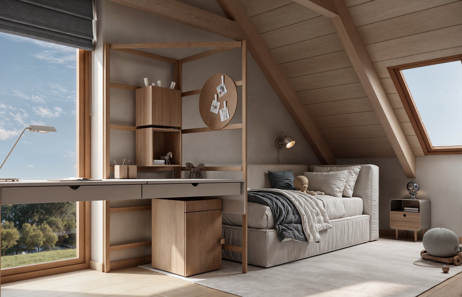 Interiérový design