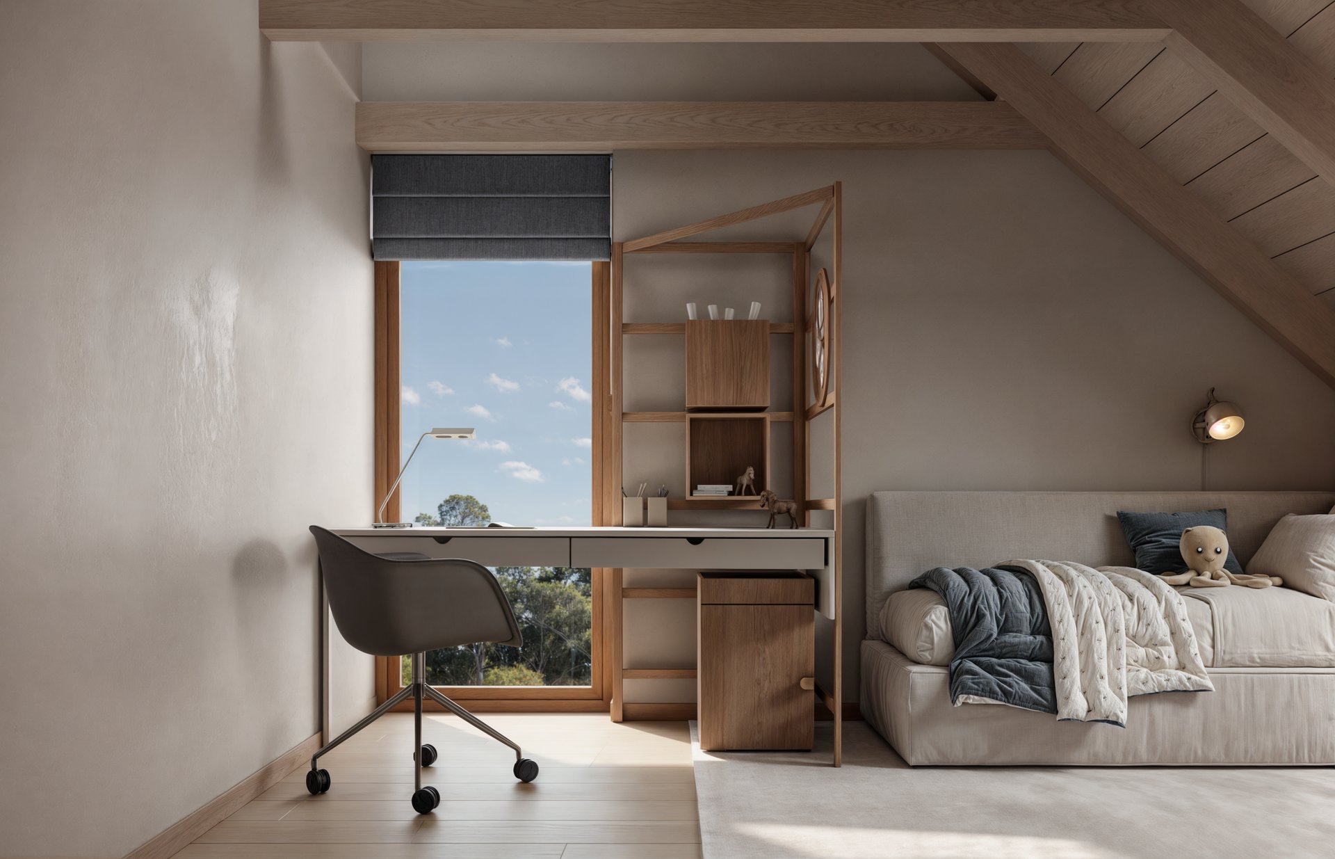 Interiérový design