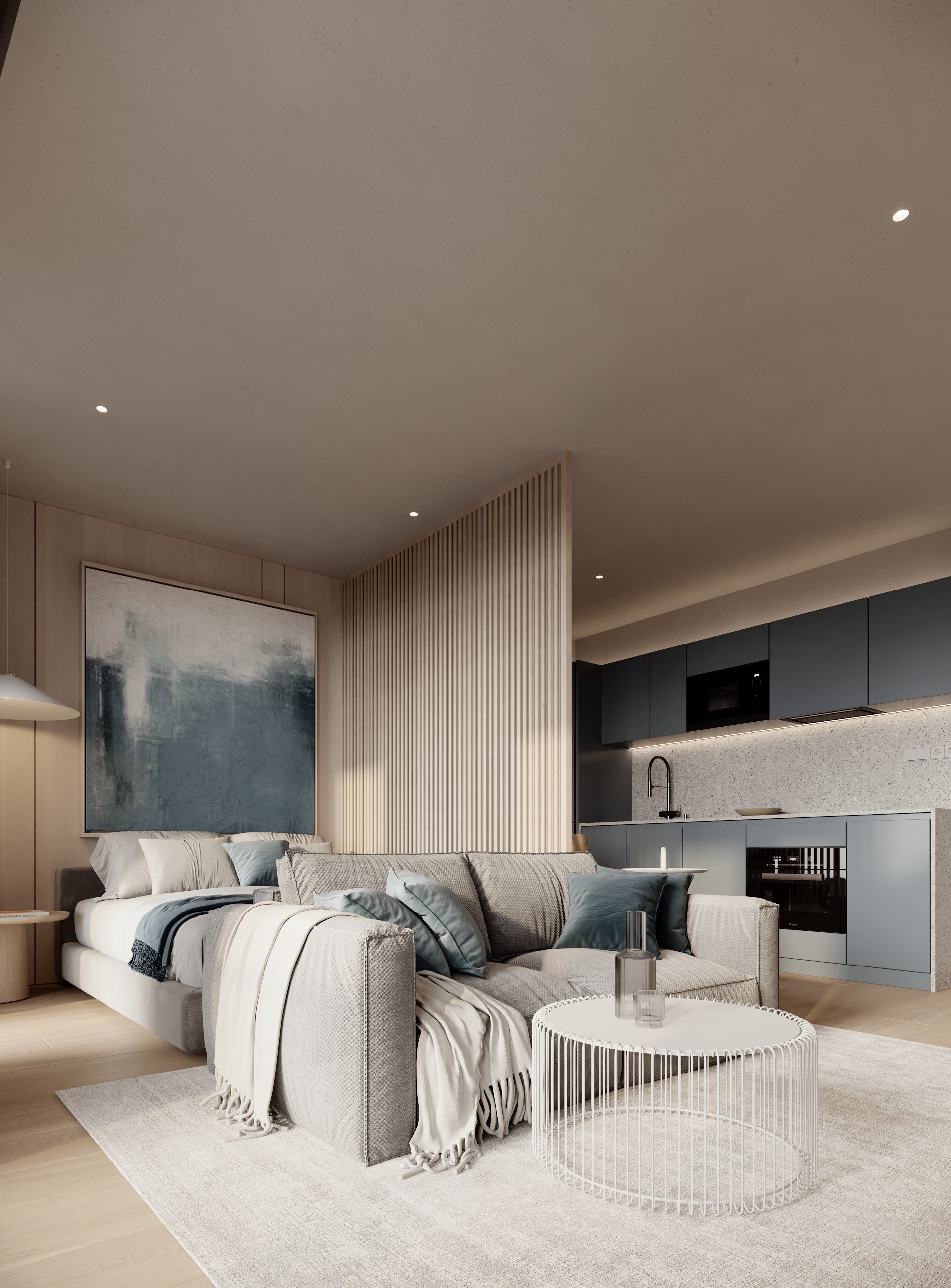 Interiérový design