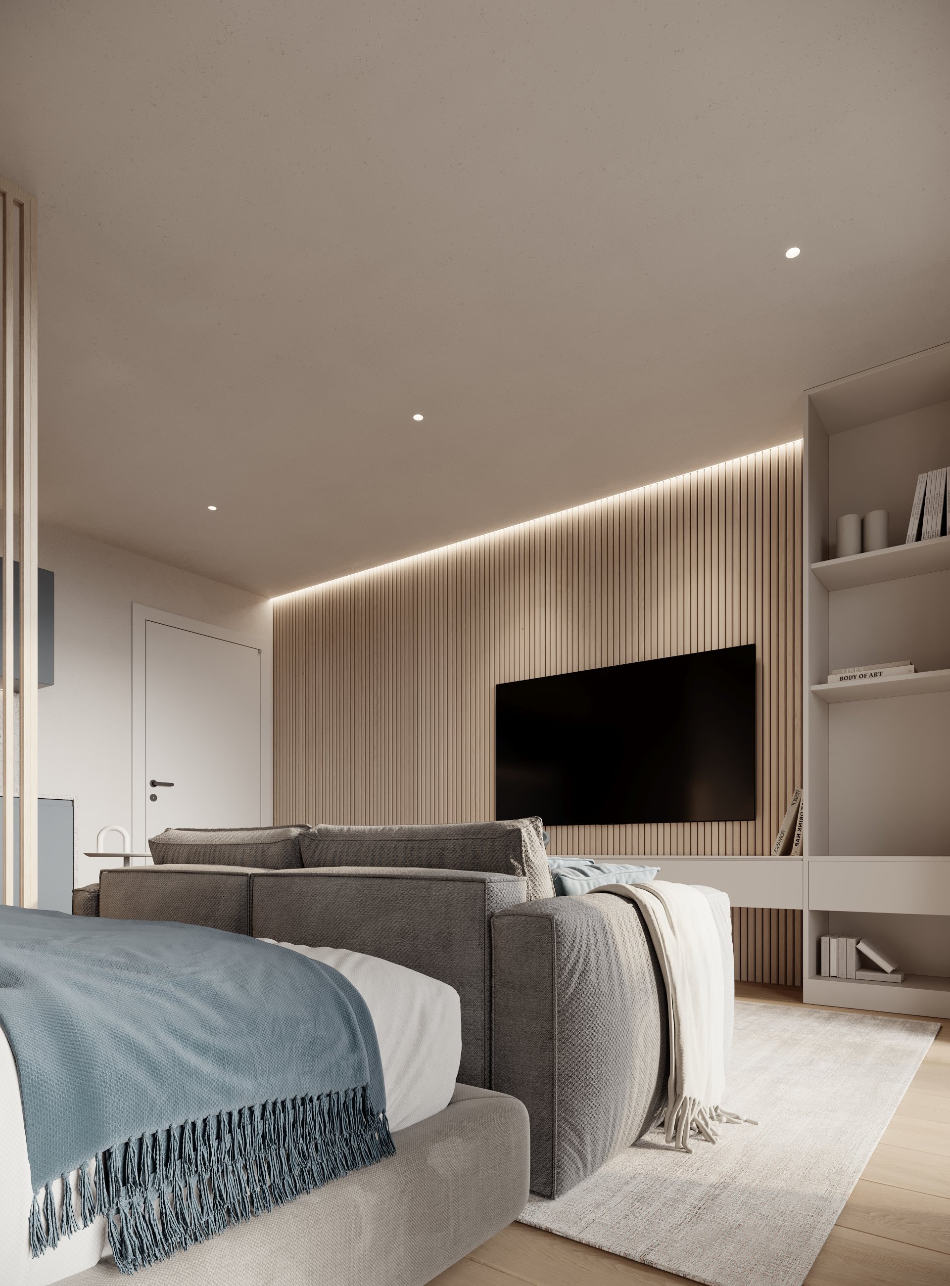 Interiérový design