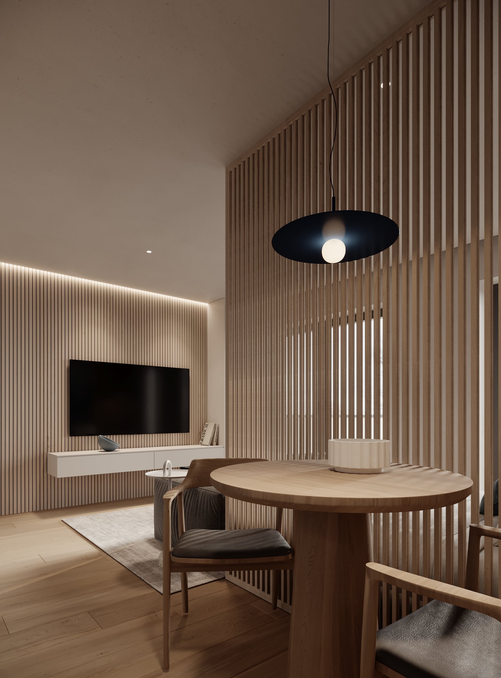 Interiérový design