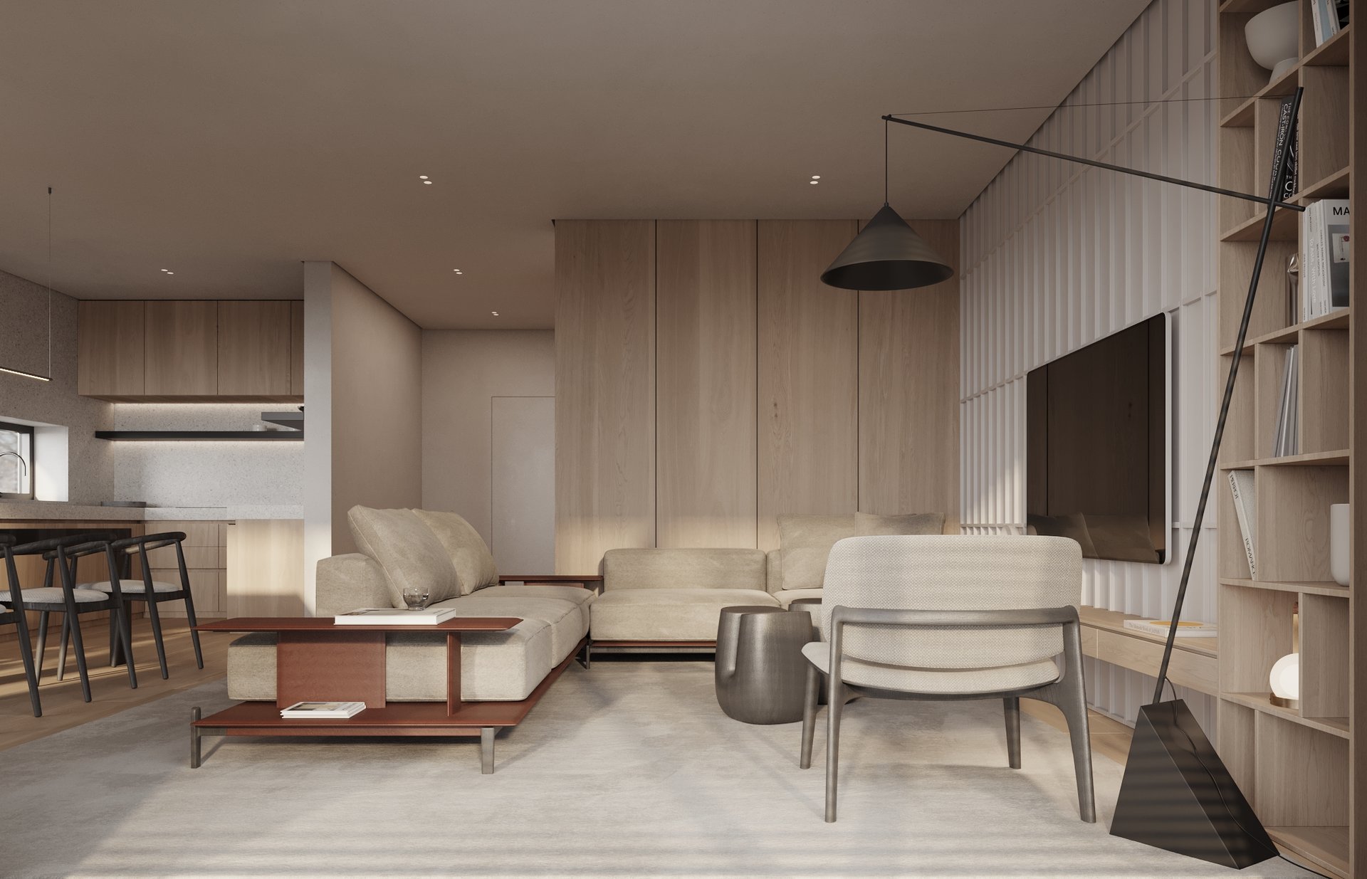 Interiérový design