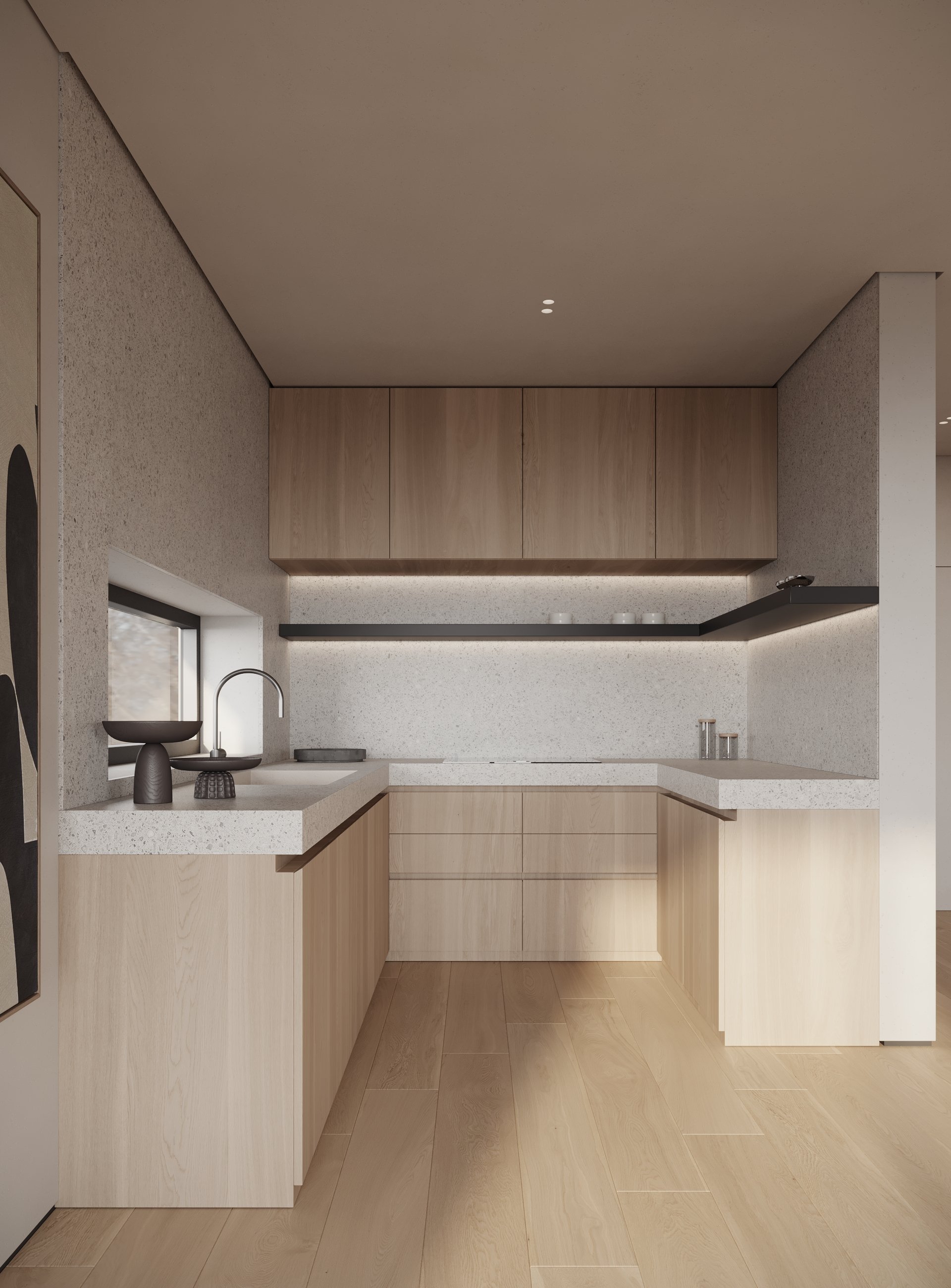 Interiérový design