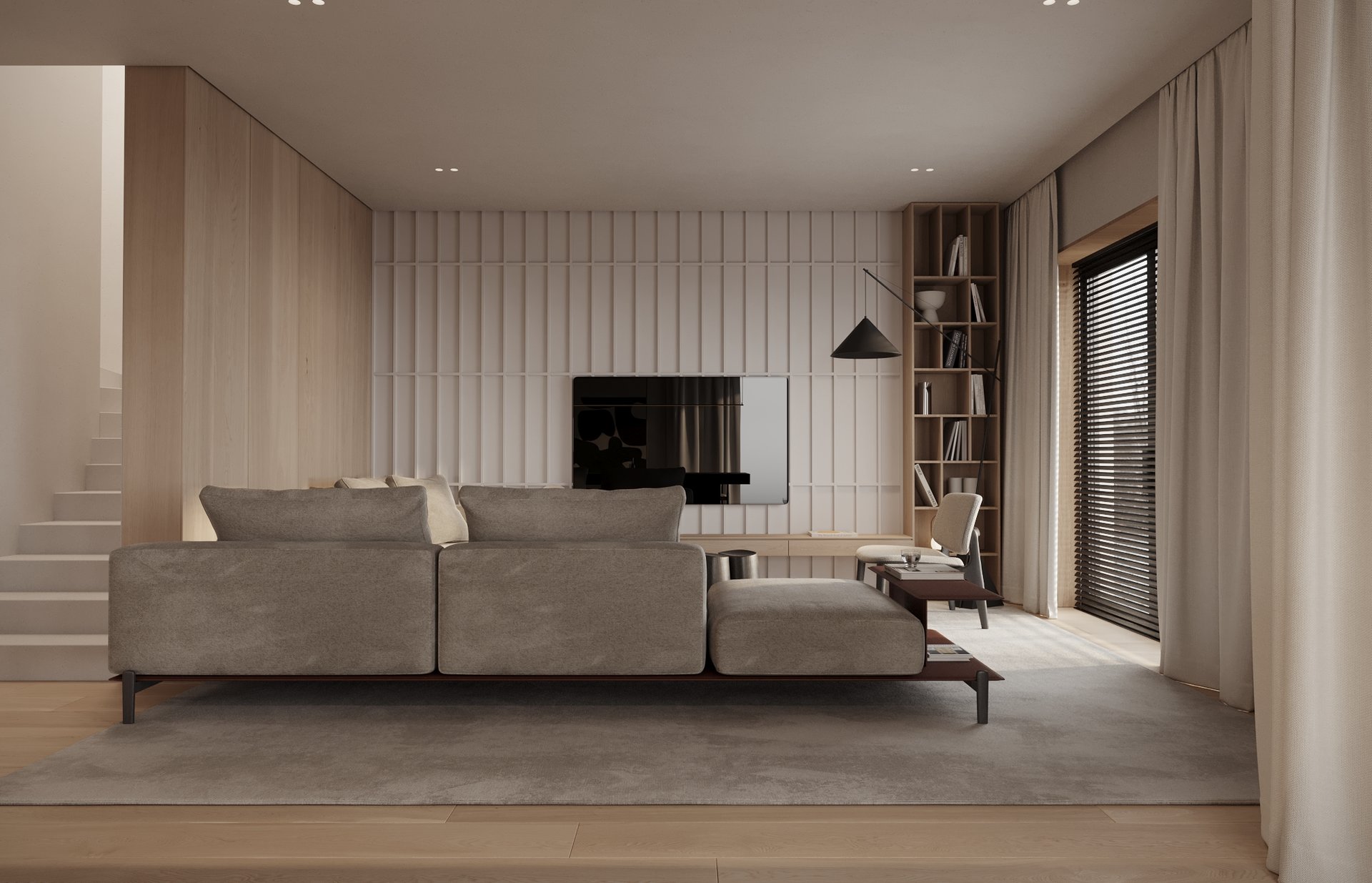 Interiérový design