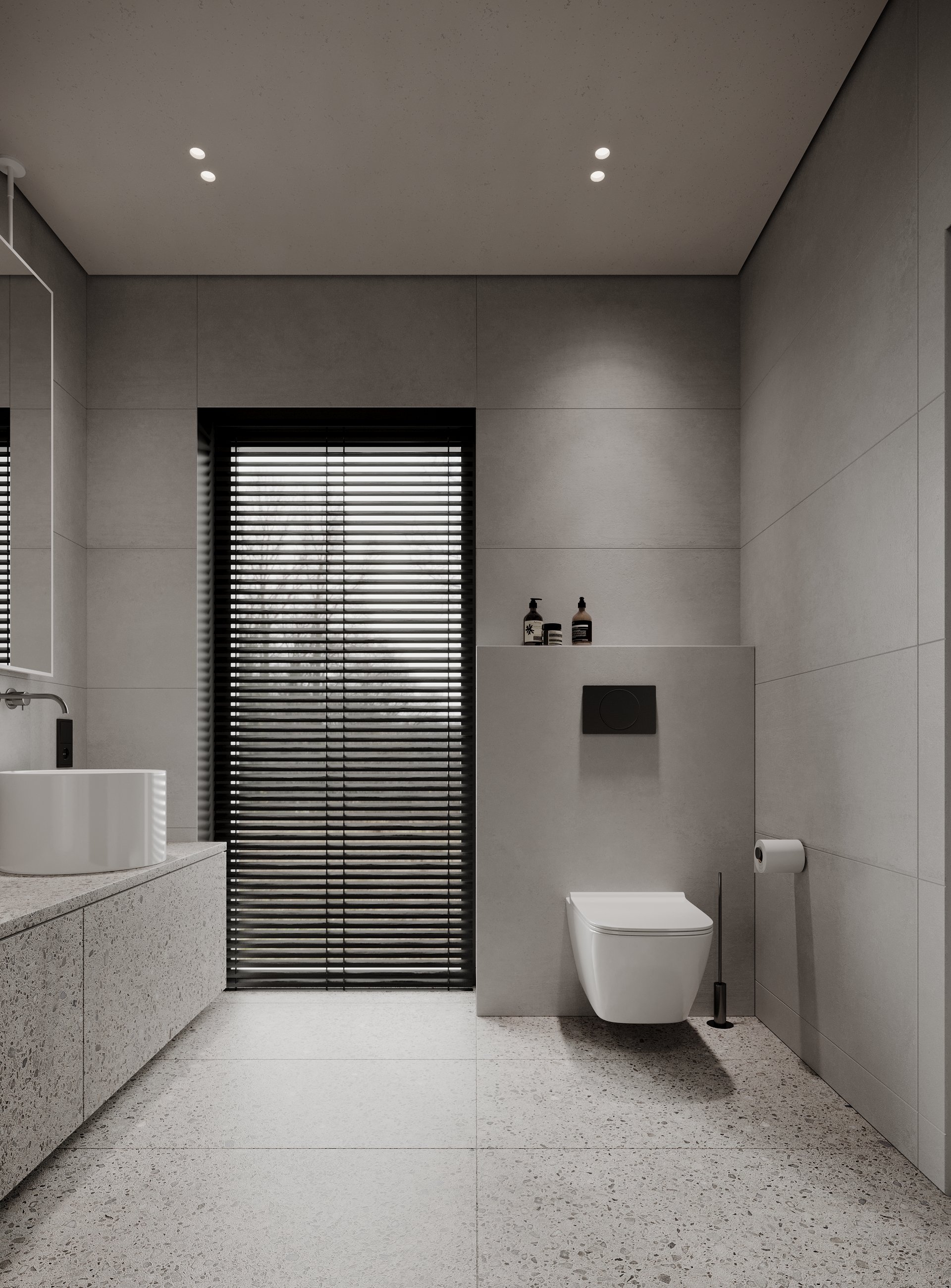 Interiérový design