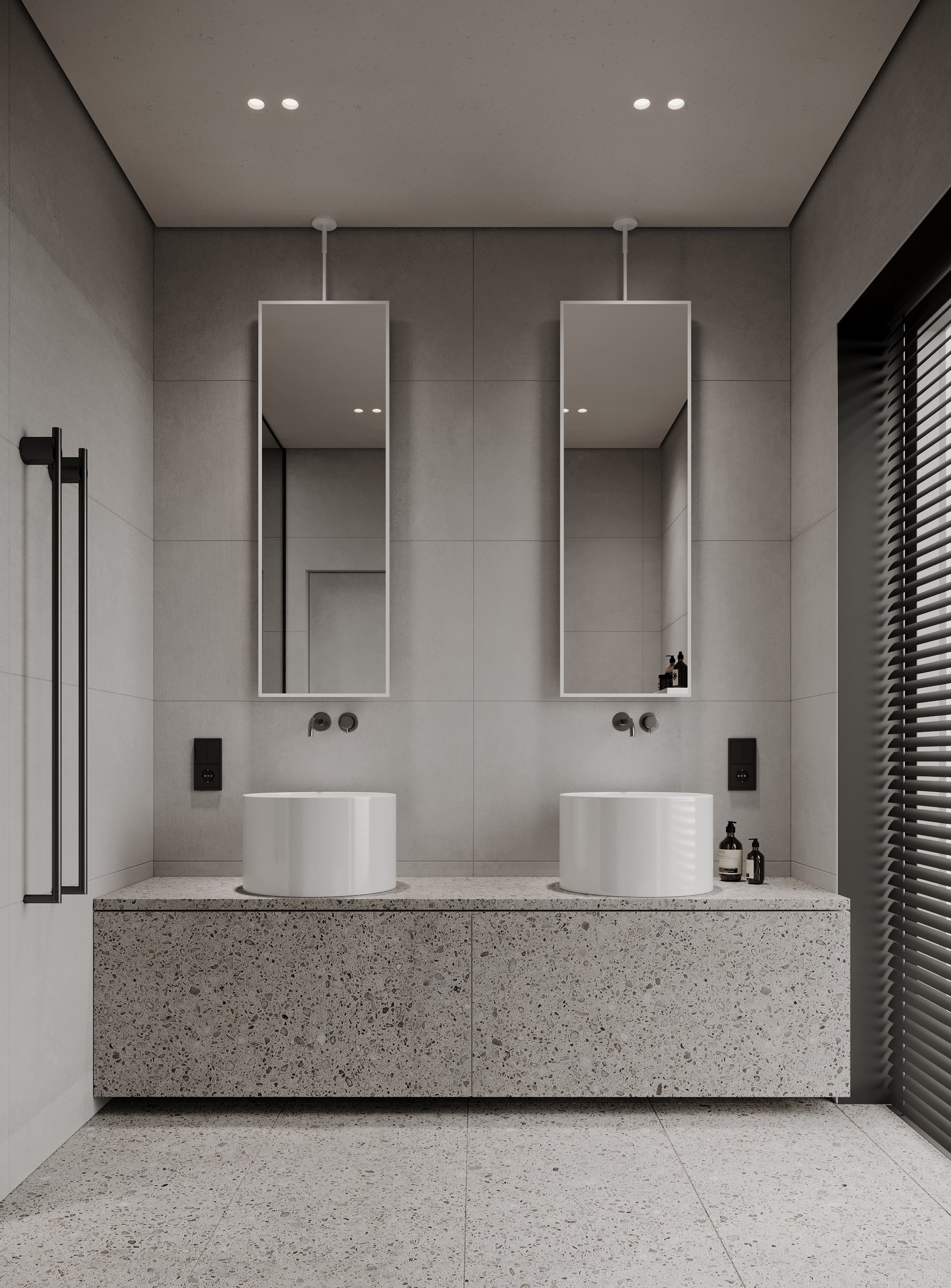 Interiérový design