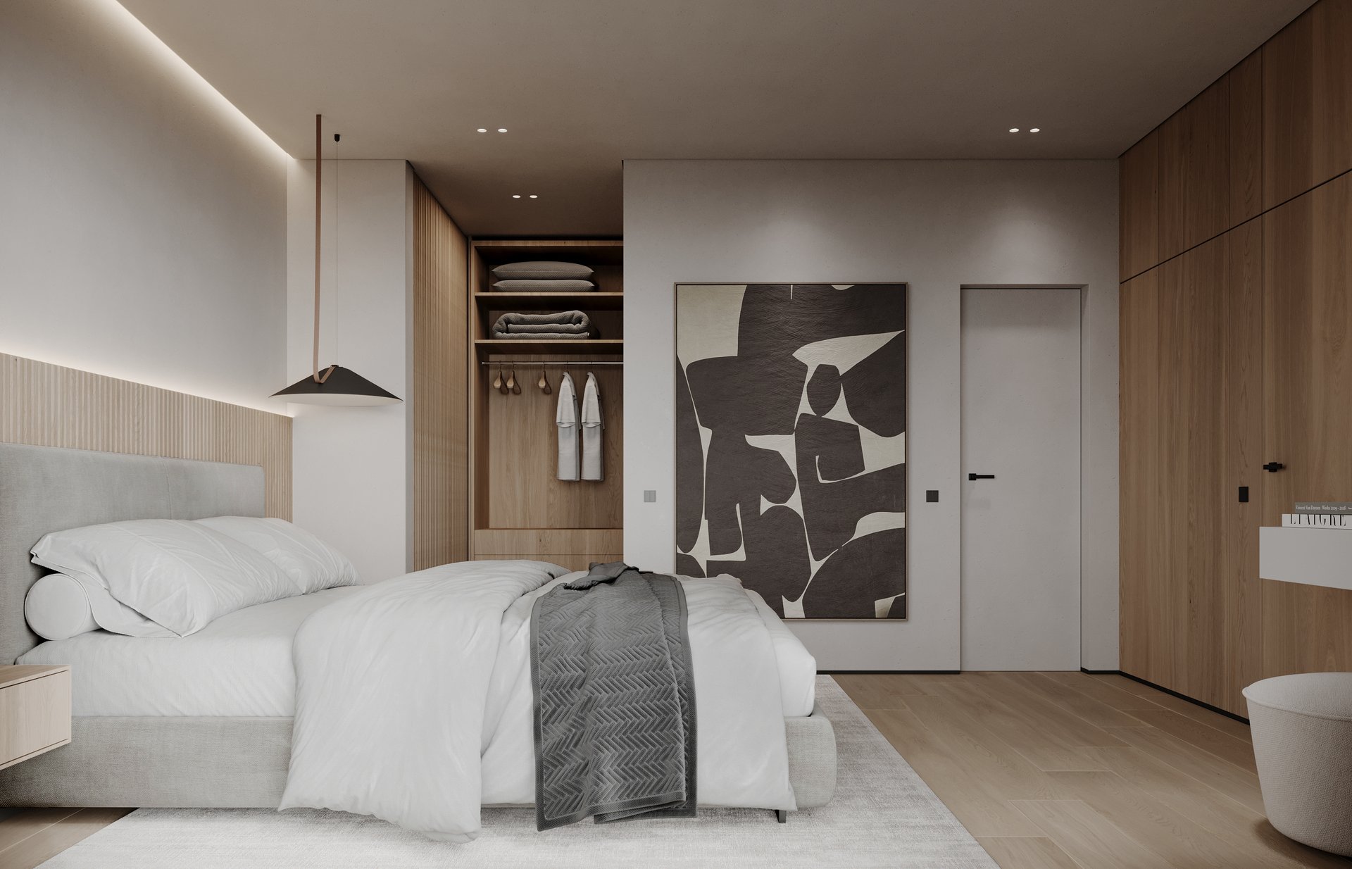 Interiérový design