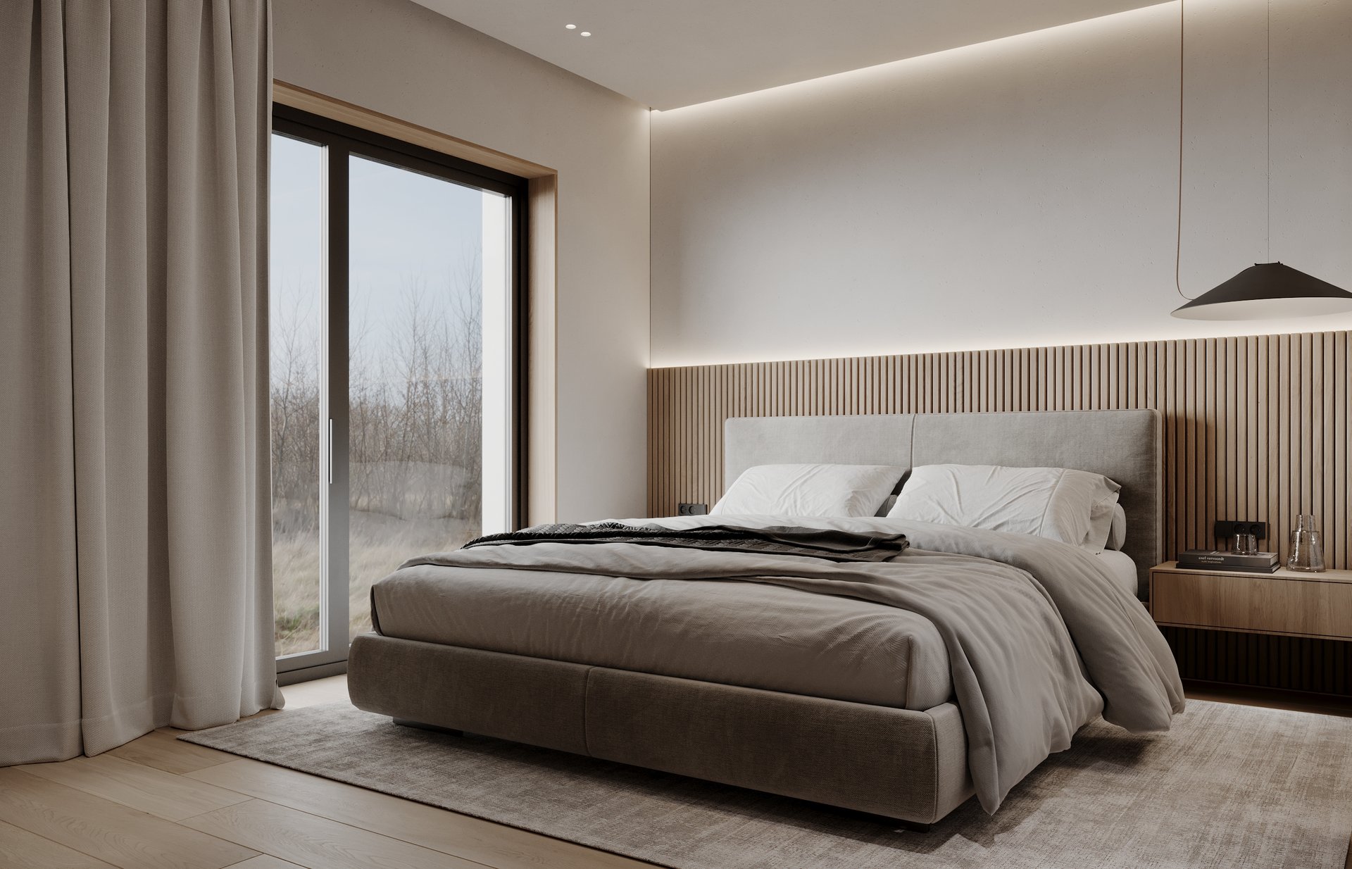 Interiérový design