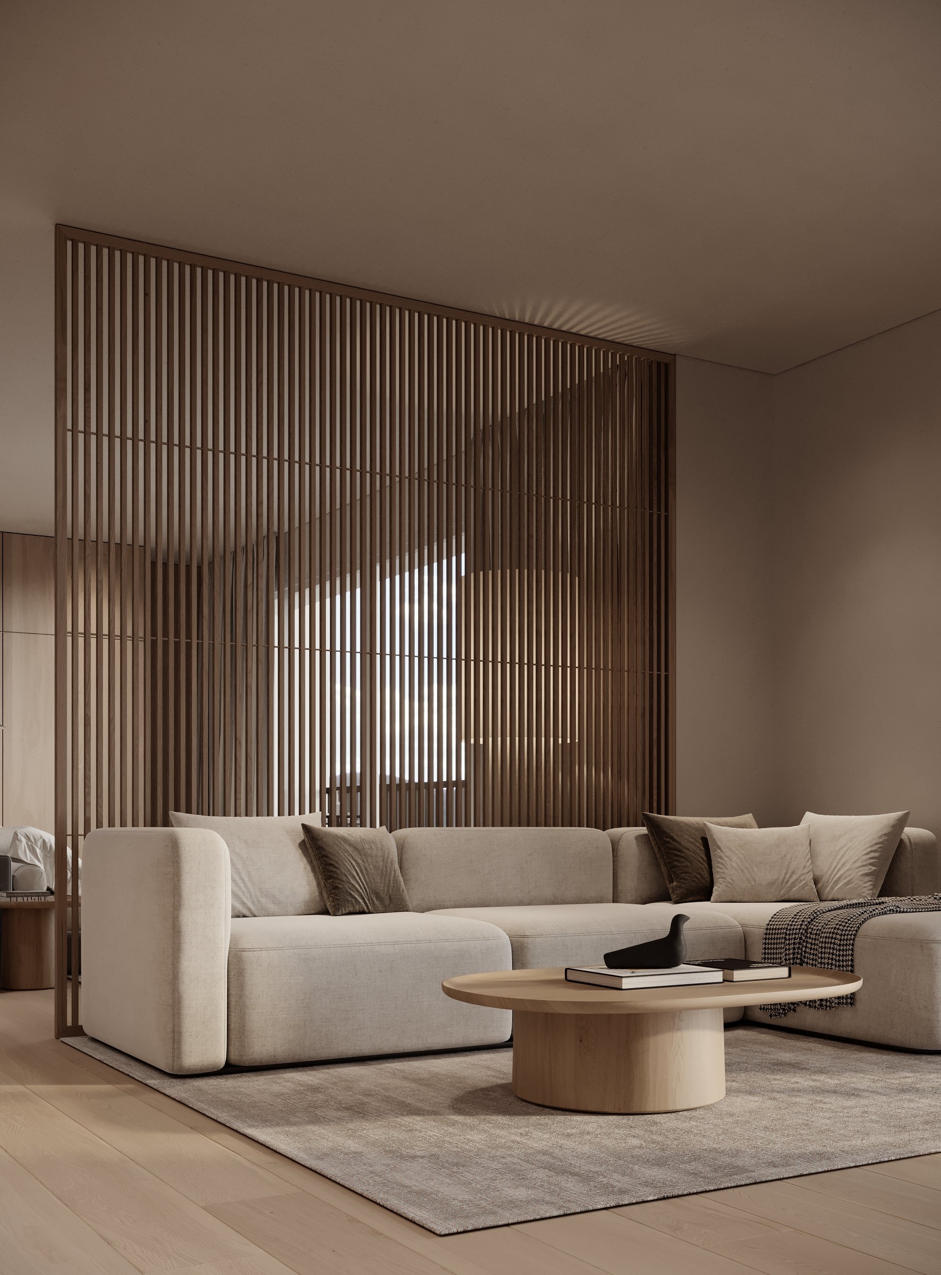 Interiérový design