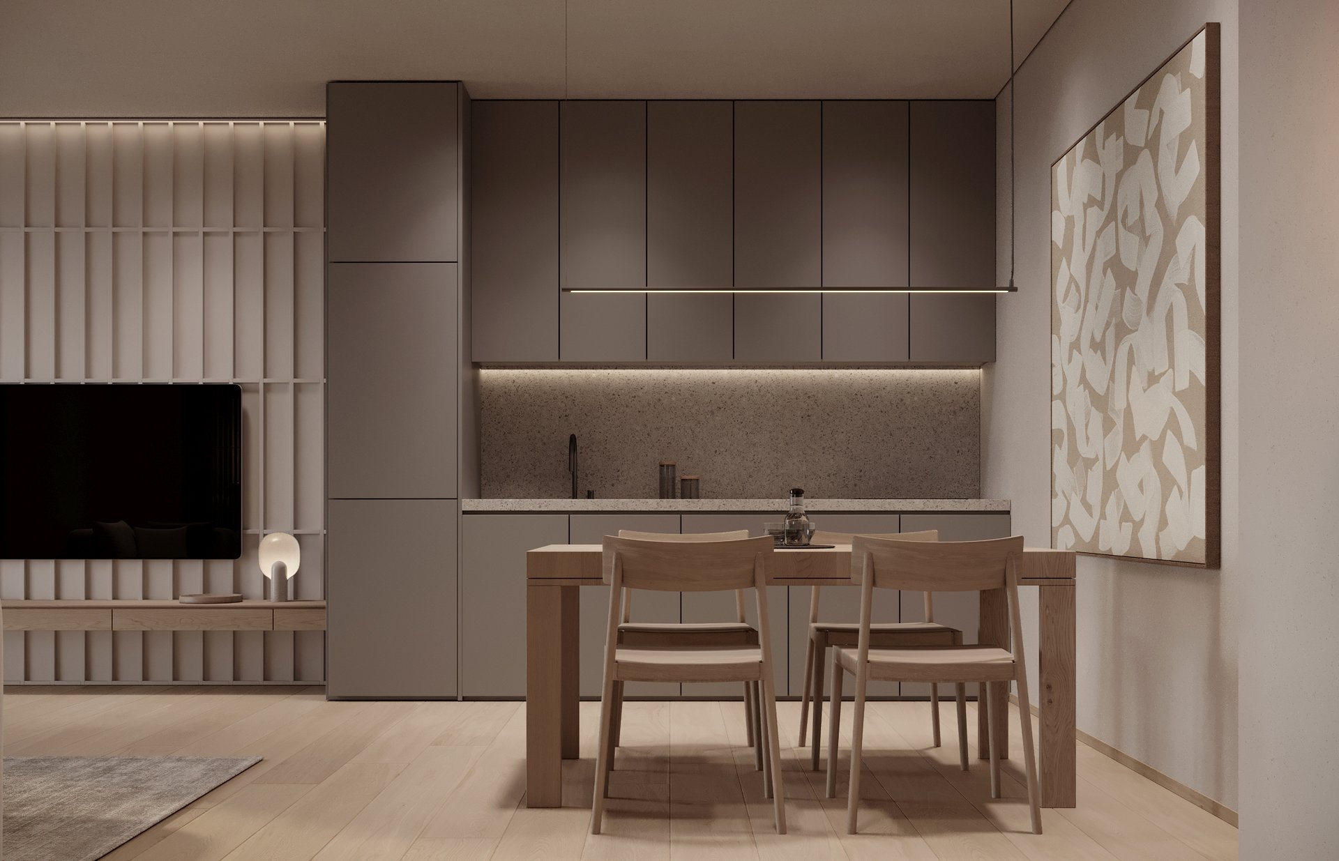 Interiérový design