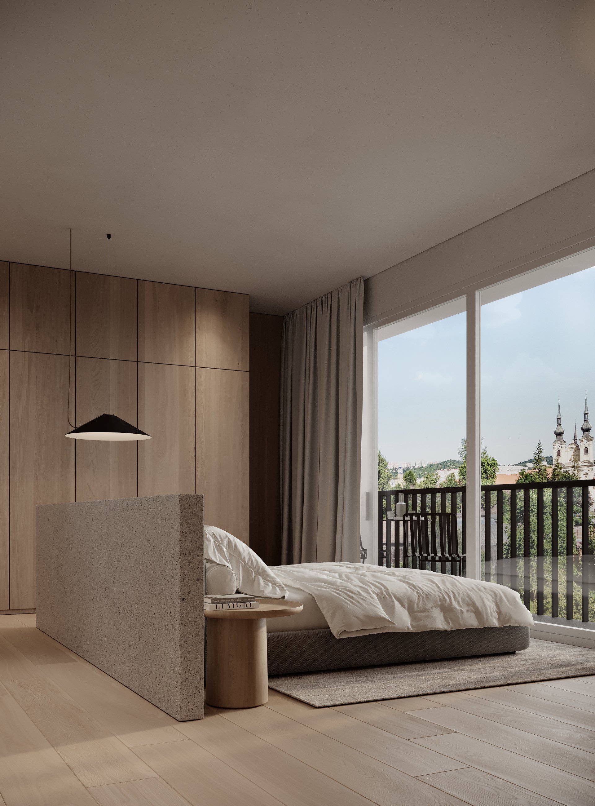 Interiérový design