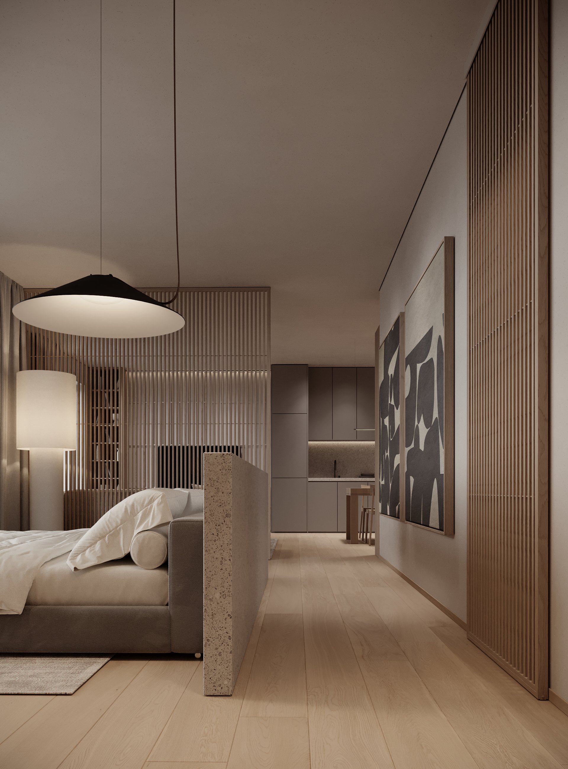 Interiérový design