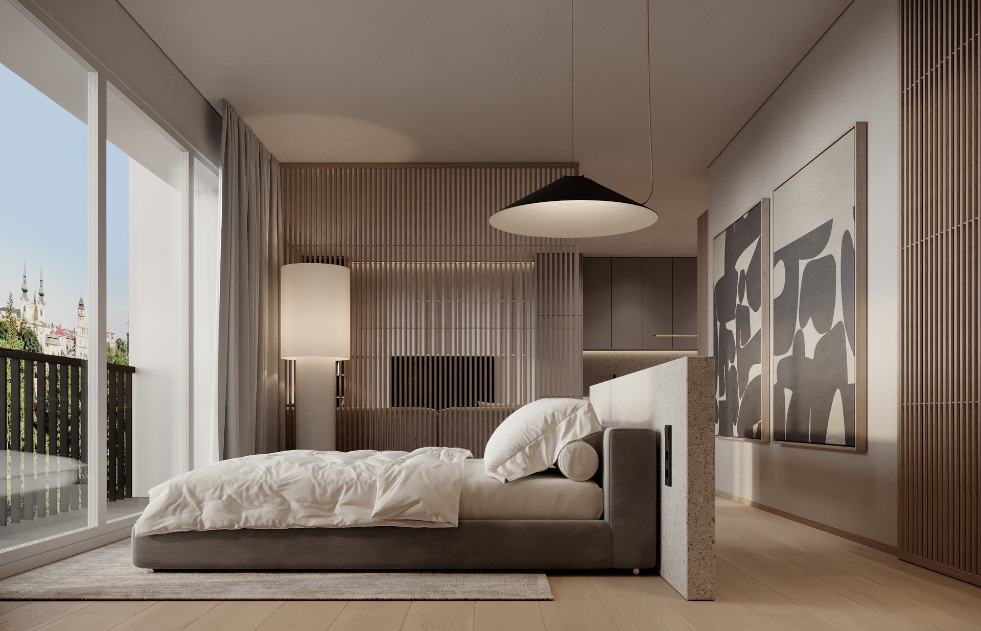 Interiérový design