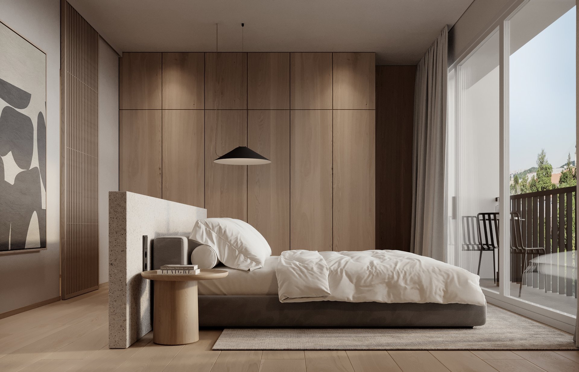 Interiérový design