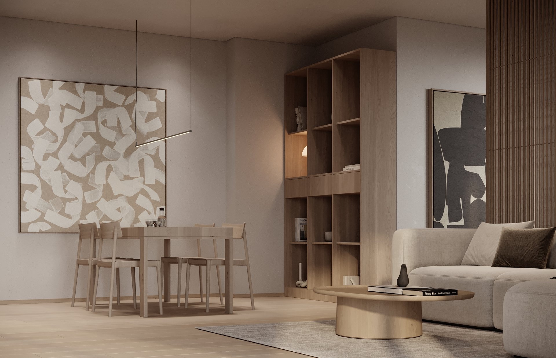 Interiérový design