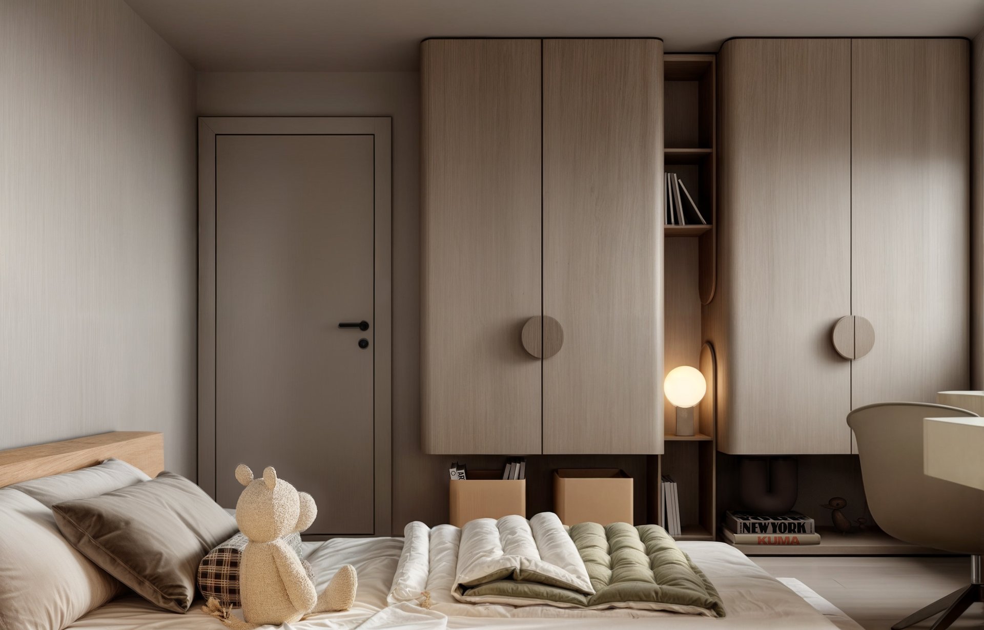 Interiérový design