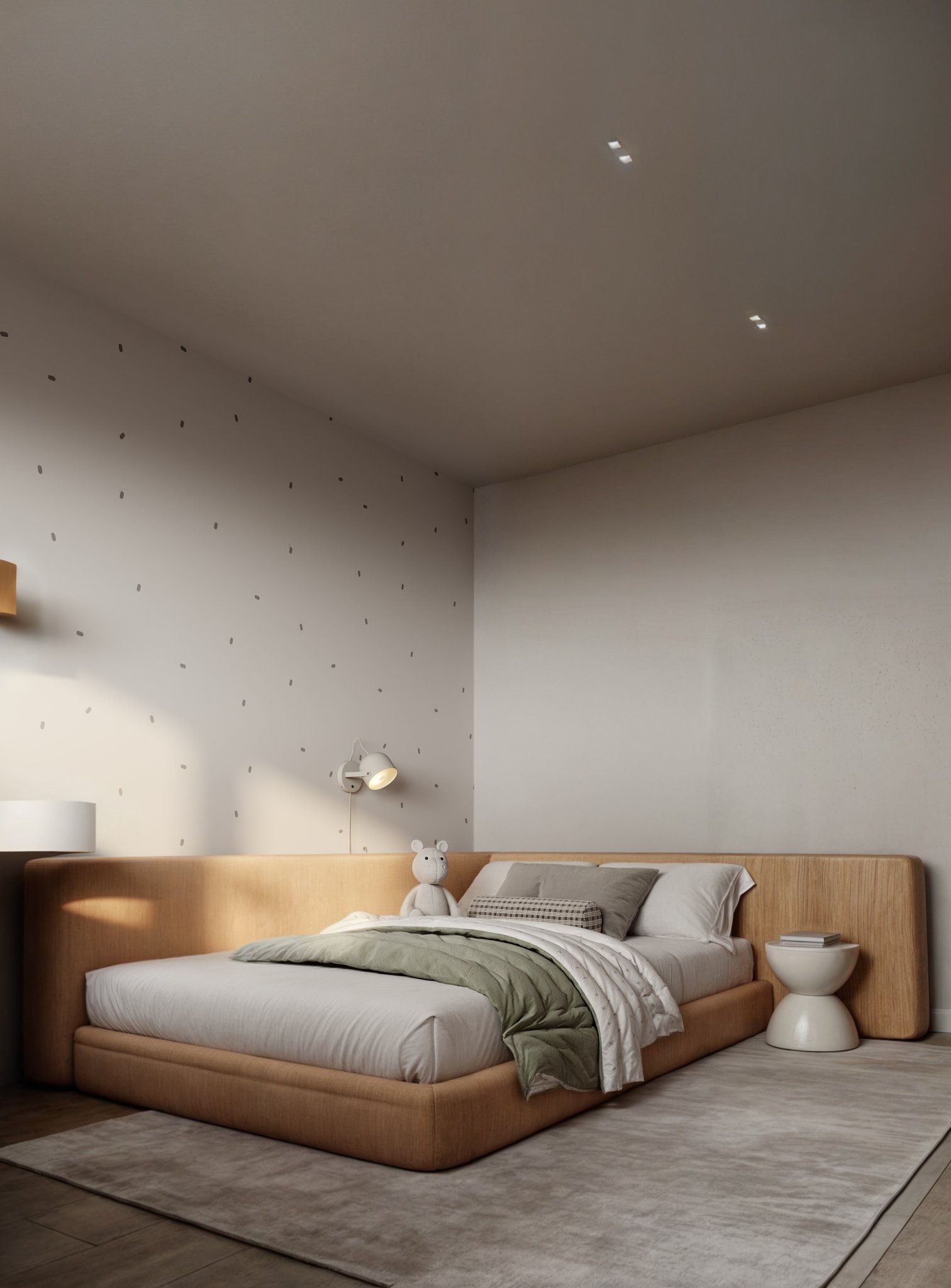 Interiérový design