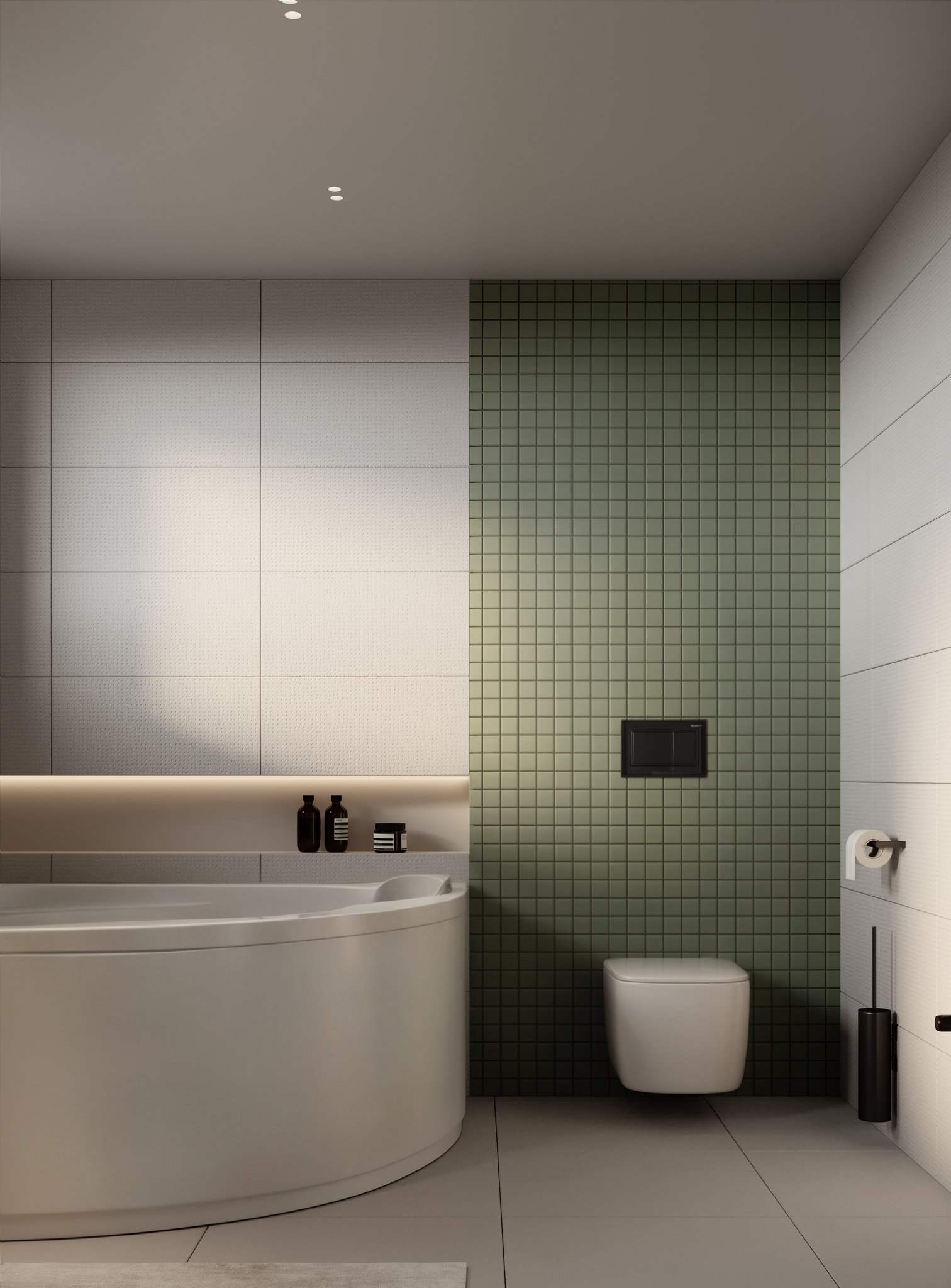 Interiérový design