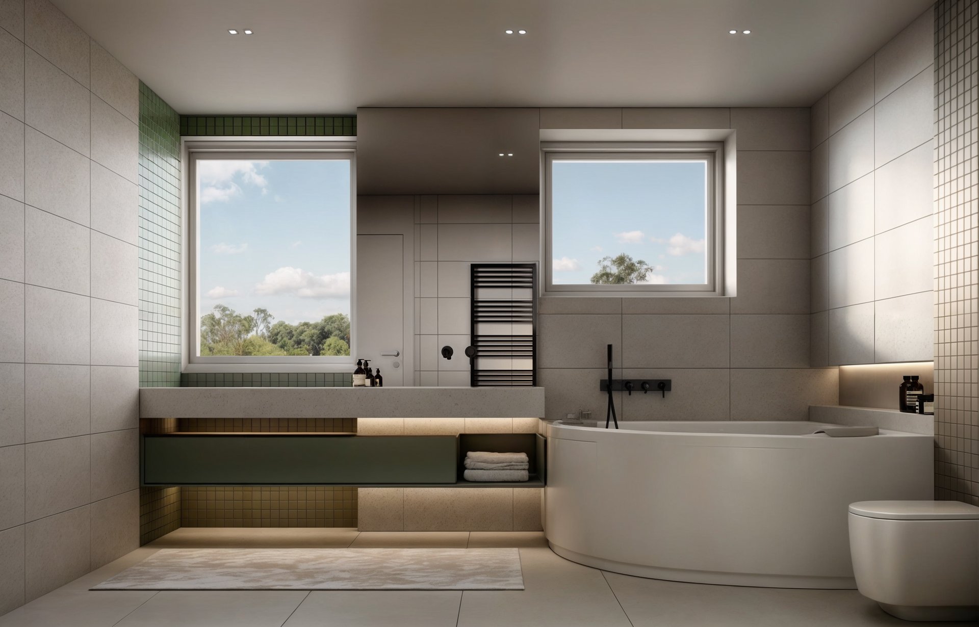 Interiérový design