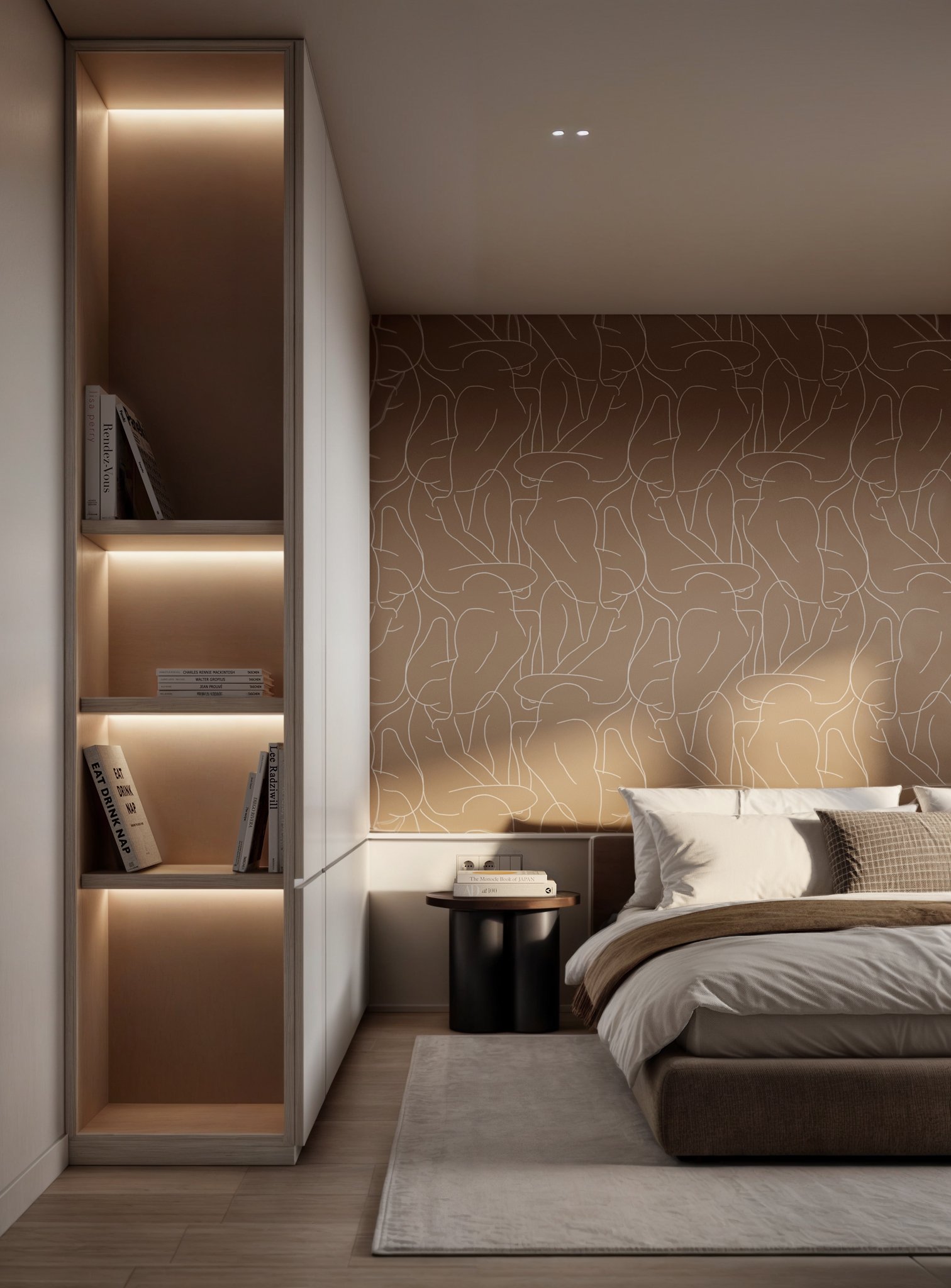 Interiérový design