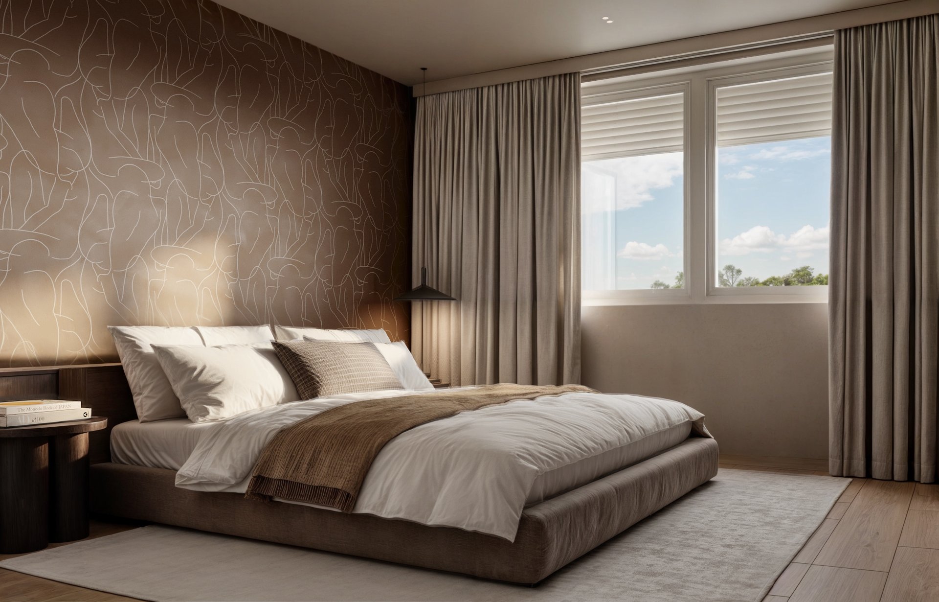 Interiérový design