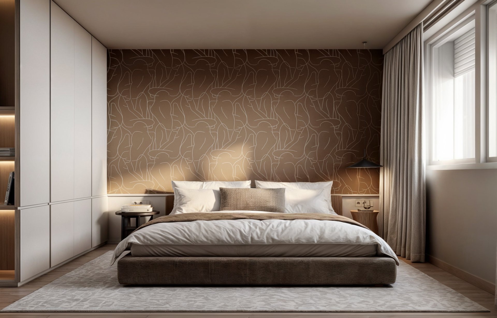 Interiérový design