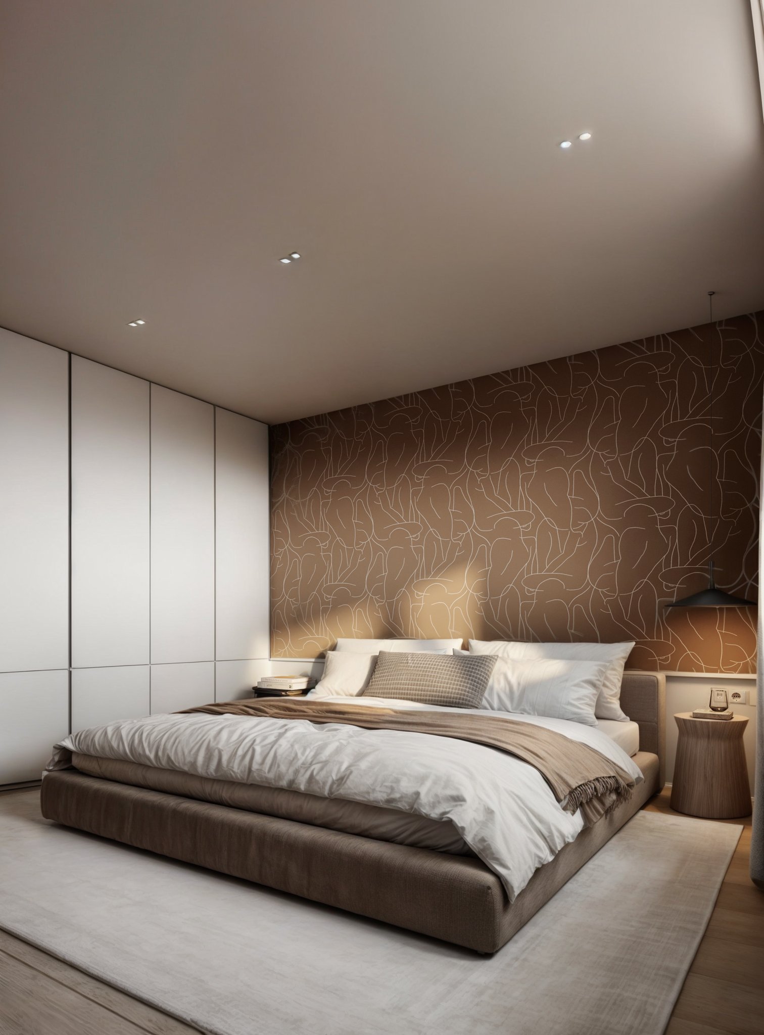 Interiérový design