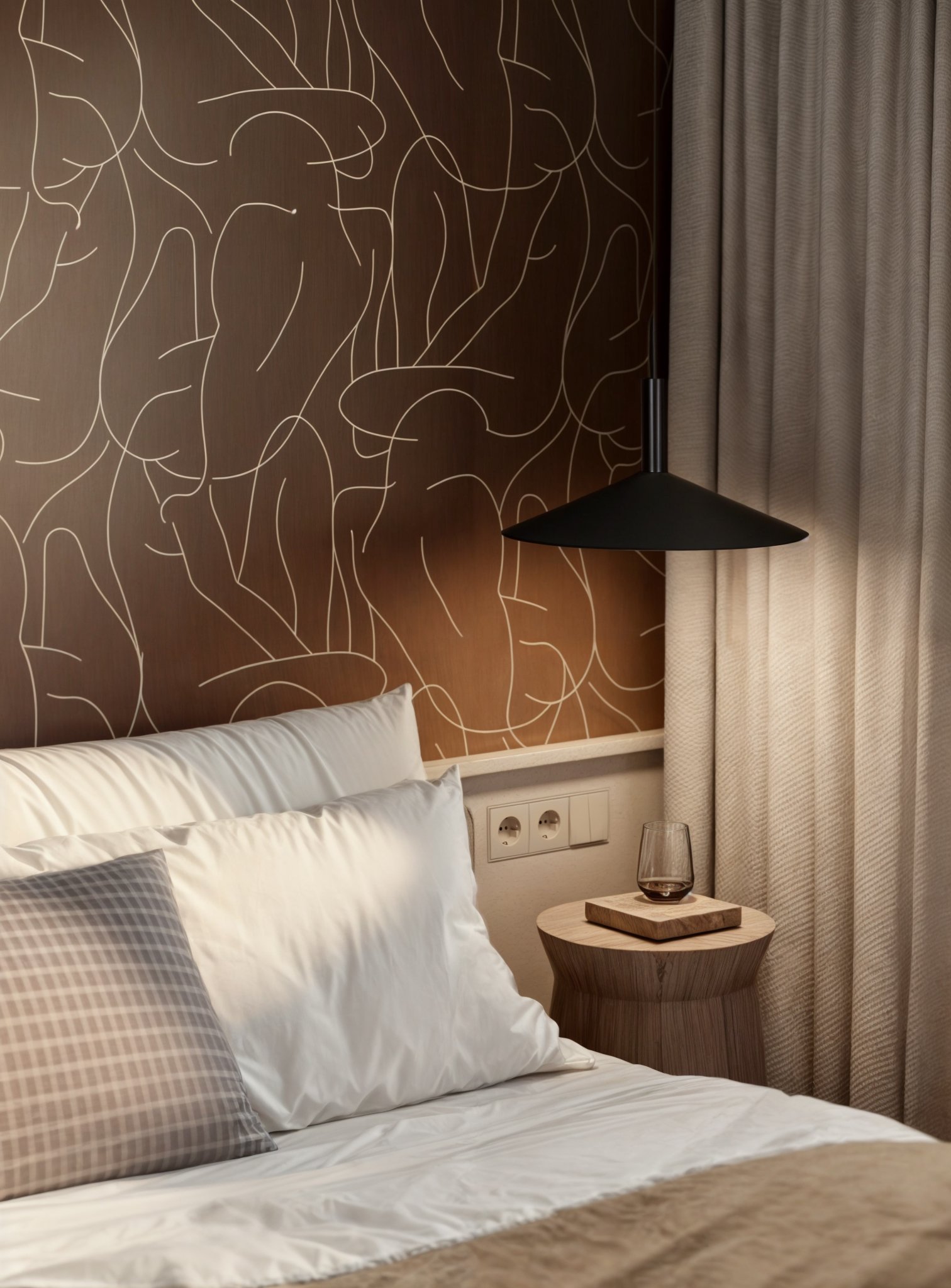 Interiérový design