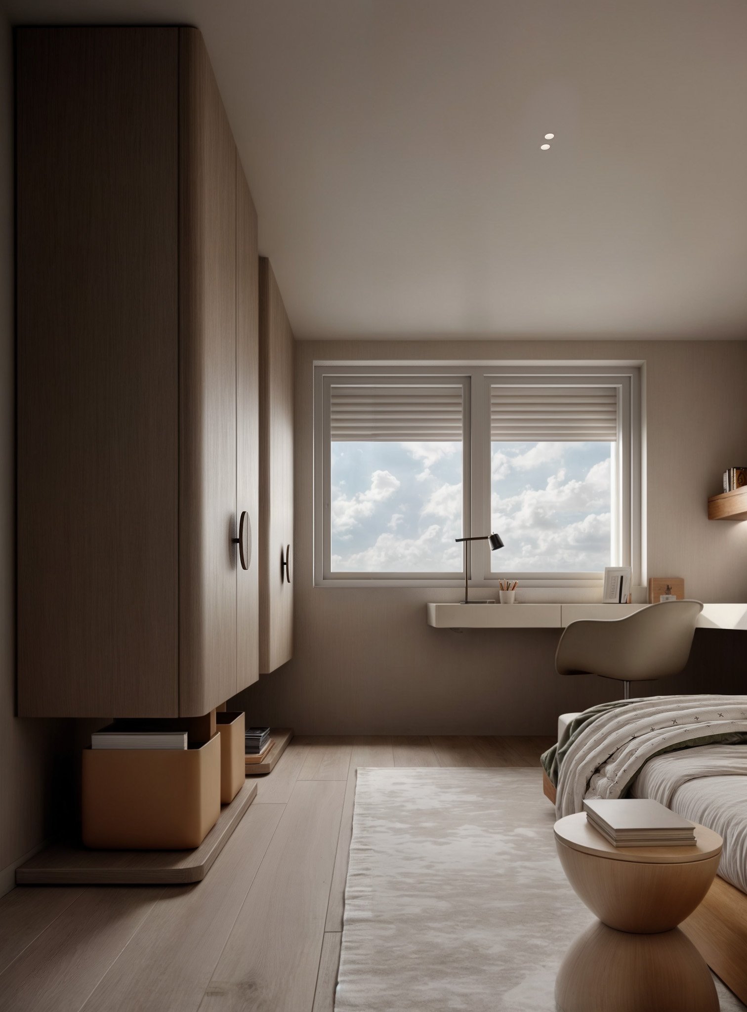 Interiérový design